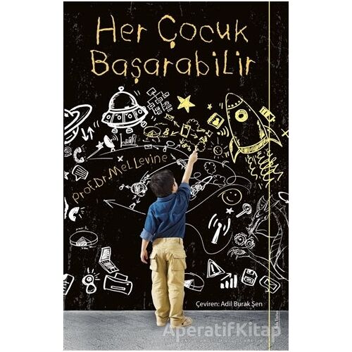 Her Çocuk Başarabilir - Mel Levine - Sola Unitas