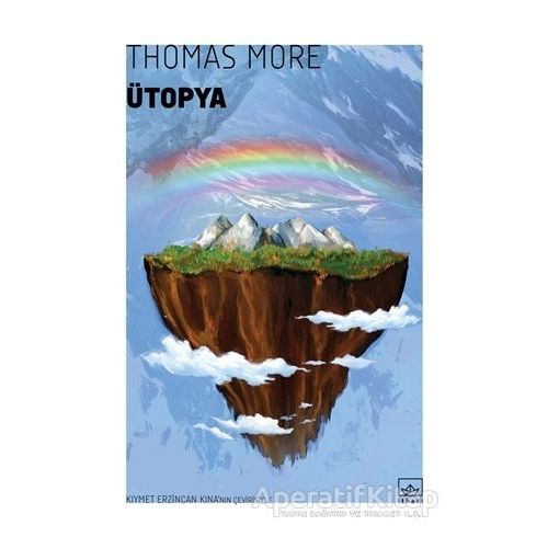 Ütopya - Thomas More - İthaki Yayınları