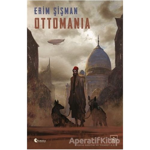 Ottomania - Erim Şişman - İthaki Yayınları