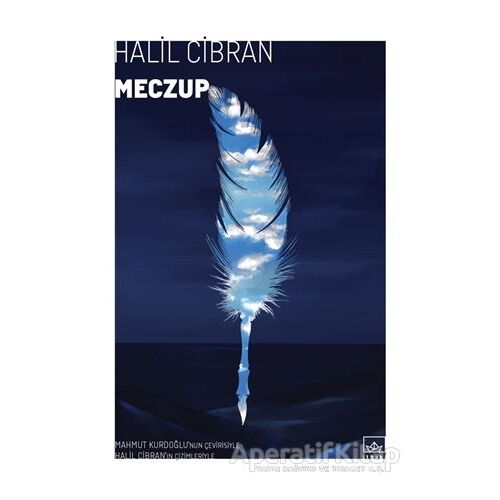 Meczup - Halil Cibran - İthaki Yayınları