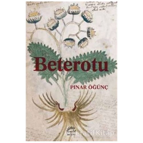 Beterotu - Pınar Öğünç - İletişim Yayınevi