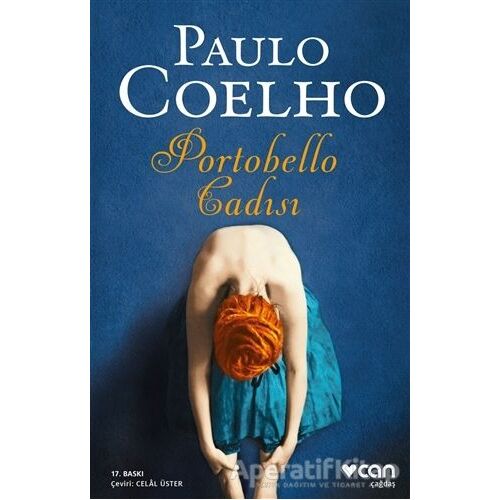 Portobello Cadısı - Paulo Coelho - Can Yayınları