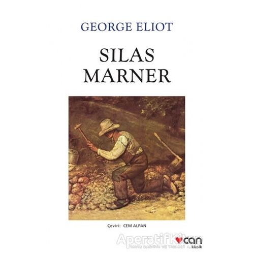 Silas Marner - George Eliot - Can Yayınları