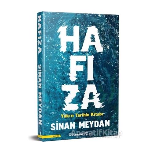Hafıza - Sinan Meydan - İnkılap Kitabevi