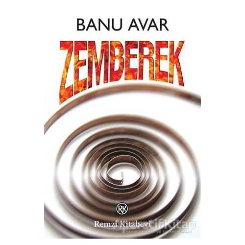 Zemberek - Banu Avar - Remzi Kitabevi