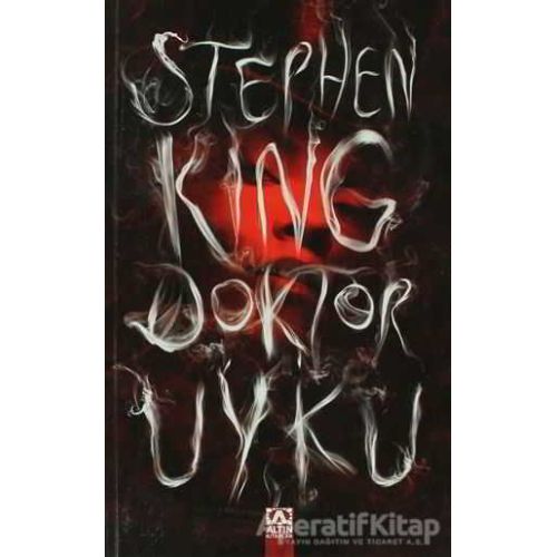 Doktor Uyku - Stephen King - Altın Kitaplar