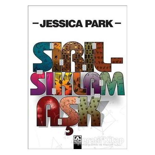 Sırılsıklam Aşk - Jessica Park - Altın Kitaplar