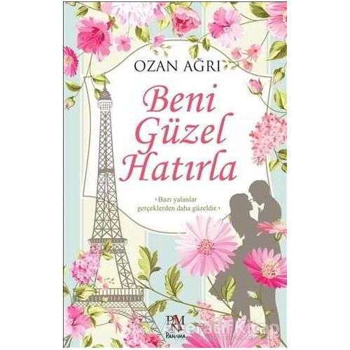 Beni Güzel Hatırla - Ozan Ağrı - Panama Yayıncılık