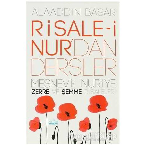 Risale-i Nurdan Dersler - Alaaddin Başar - Zafer Yayınları