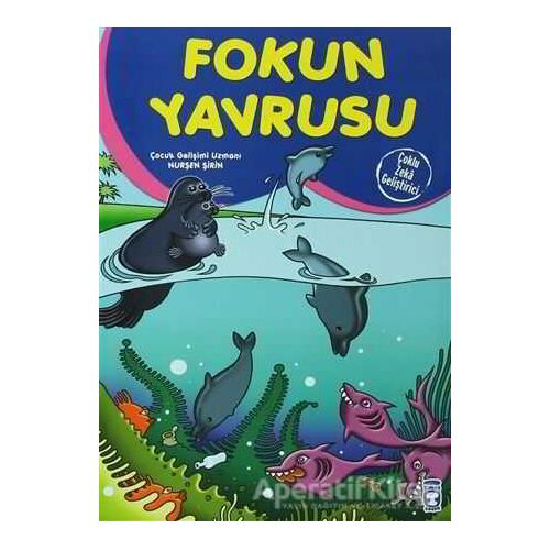 Çoklu Zeka Geliştirici Masallar Seti (10 Kitap Takım) - Nurşen Şirin - Timaş Çocuk