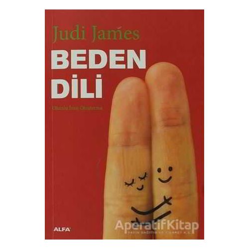 Beden Dili - Judi James - Alfa Yayınları