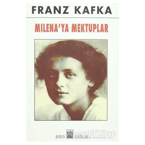 Milenaya Mektuplar - Franz Kafka - Oda Yayınları