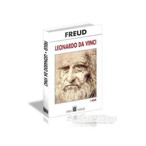 Leonardo Da Vinci - Sigmund Freud - Oda Yayınları
