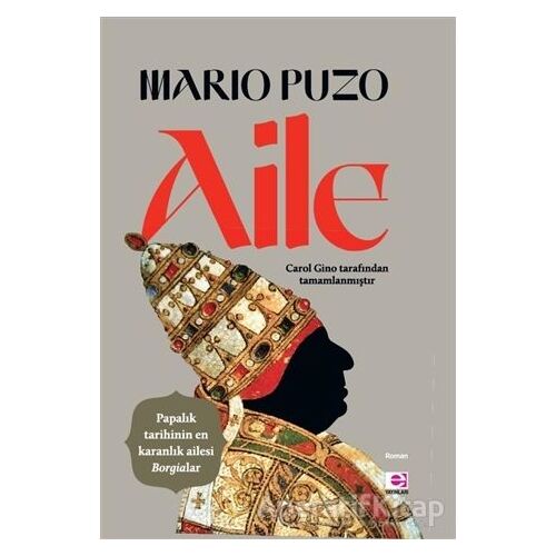 Aile - Mario Puzo - E Yayınları