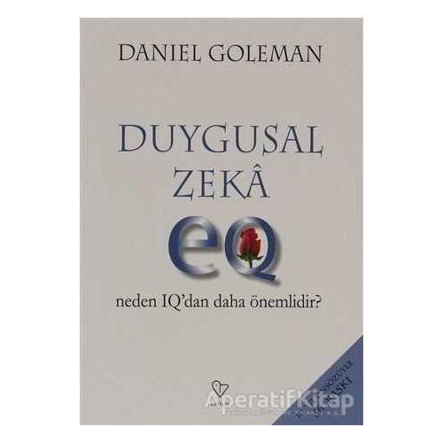 Duygusal Zeka - Daniel Goleman - Varlık Yayınları