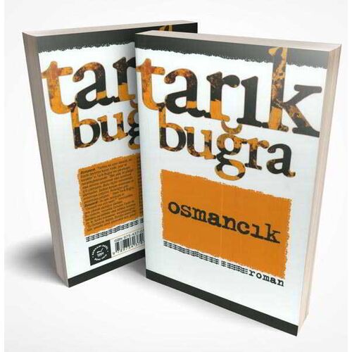 Osmancık - Tarık Buğra - Ötüken Neşriyat