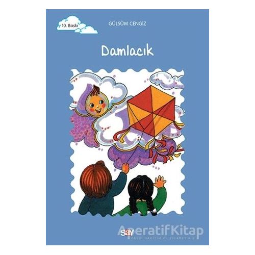 Damlacık - Gülsüm Cengiz - Say Çocuk