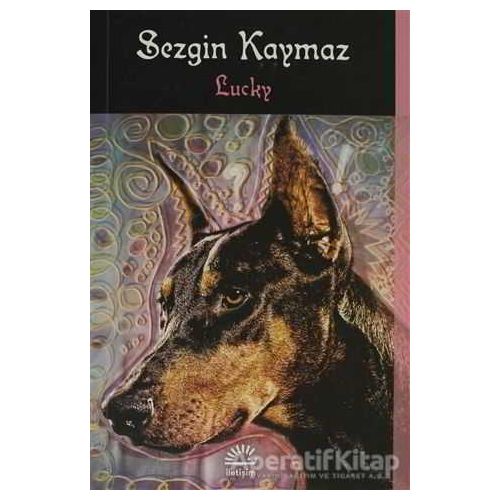 Lucky - Sezgin Kaymaz - İletişim Yayınevi