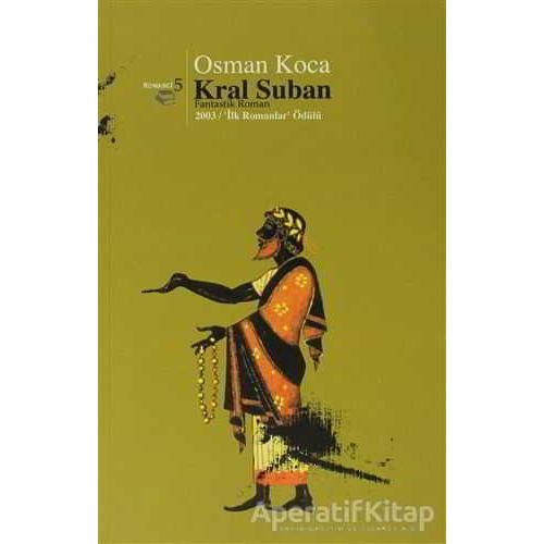 Kral Suban - Osman Koca - Beyan Yayınları