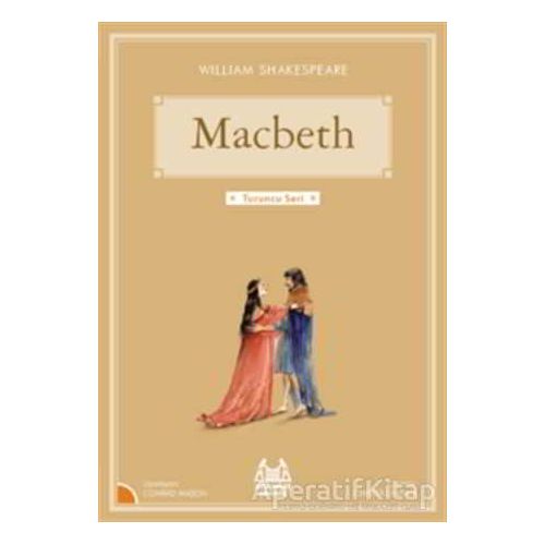 Macbeth - William Shakespeare - Arkadaş Yayınları