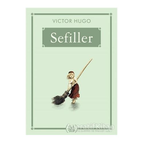 Sefiller (Gökkuşağı Cep Kitap) - Victor Hugo - Arkadaş Yayınları