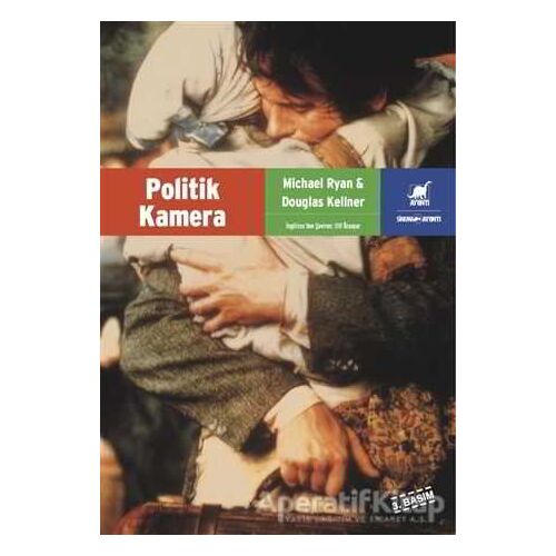 Politik Kamera - Michael Ryan - Ayrıntı Yayınları