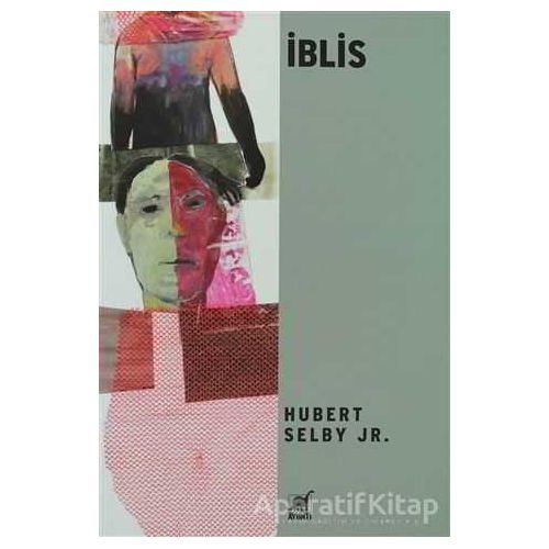 İblis - Hubert Selby Jr. - Ayrıntı Yayınları