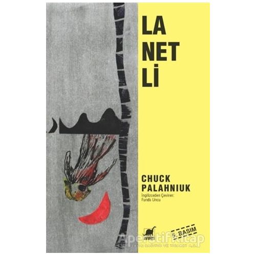 Lanetli - Chuck Palahniuk - Ayrıntı Yayınları