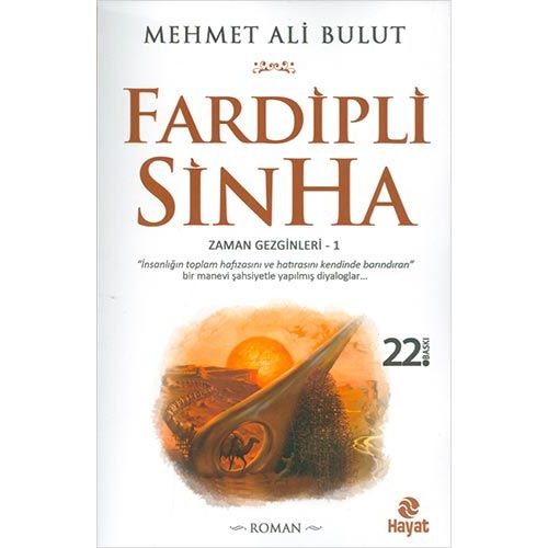 Fardipli SinHa - Mehmet Ali Bulut - Hayat Yayınları