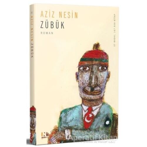 Zübük - Aziz Nesin - Nesin Yayınevi