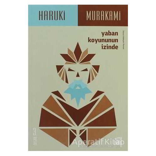 Yaban Koyununun İzinde - Haruki Murakami - Doğan Kitap