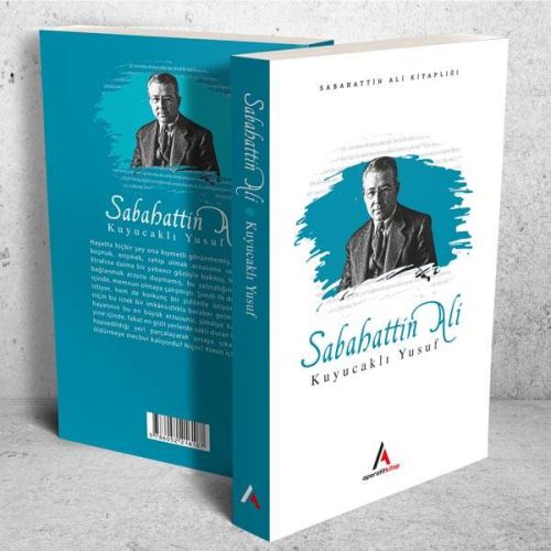Sabahattin Ali 3lü Kitap Roman Seti Aperatif Kitap