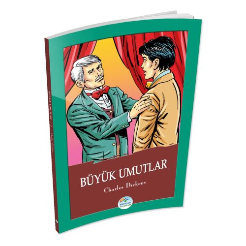 Büyük Umutlar - Charles Dickens - Maviçatı Yayınları