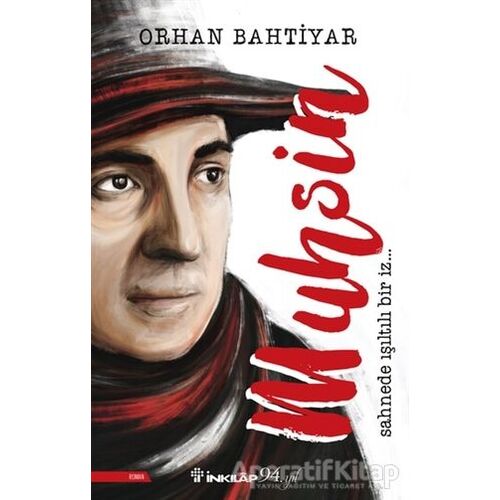 Muhsin - Orhan Bahtiyar - İnkılap Kitabevi