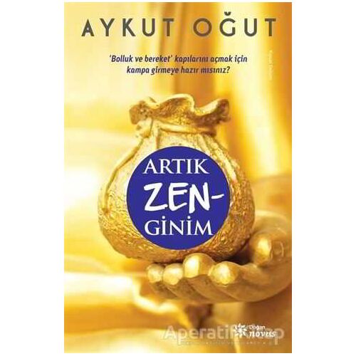 Artık Zenginim - Aykut Oğut - Doğan Novus