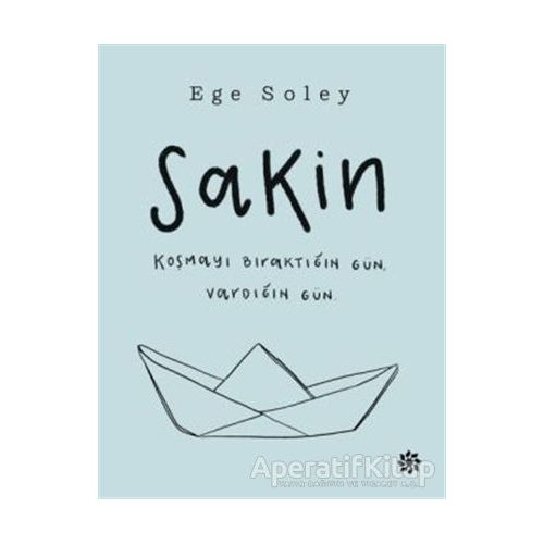 Sakin - Ege Soley - Doğan Novus