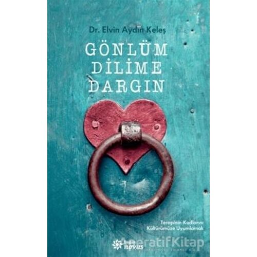 Gönlüm Dilime Dargın - Elvin Aydın Keleş - Doğan Novus