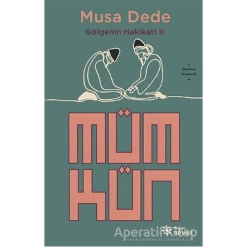 Mümkün - Musa Dede - Doğan Novus