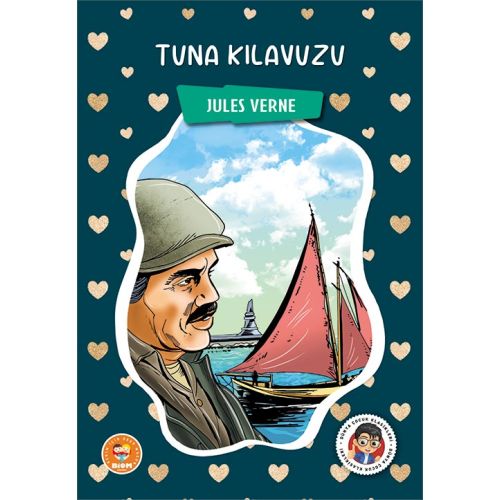 Tuna Kılavuzu - Jules Verne - Biom (Dünya Klasikleri)