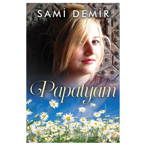 Papatyam - Sami Demir - Cinius Yayınları