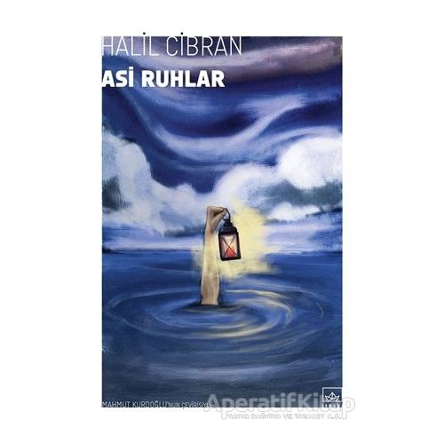 Asi Ruhlar - Halil Cibran - İthaki Yayınları