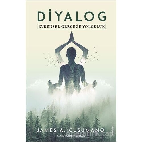 Diyalog - James A. Cusumano - Sola Unitas