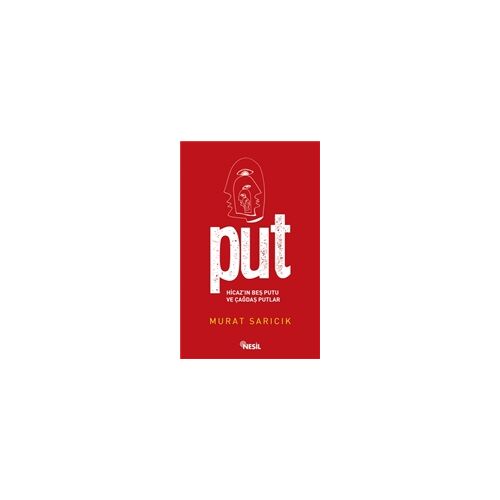 Put - Murat Sarıcık - Nesil Yayınları