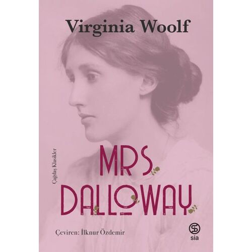 Mrs. Dalloway - Virginia Woolf - Sia Kitap