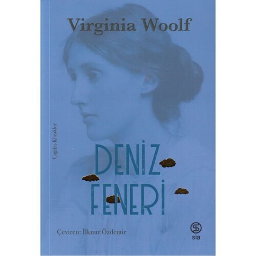 Deniz Feneri - Virginia Woolf - Sia Kitap