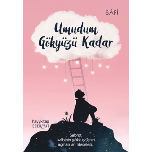 Umudum Gökyüzü Kadar - Safi - Hayykitap