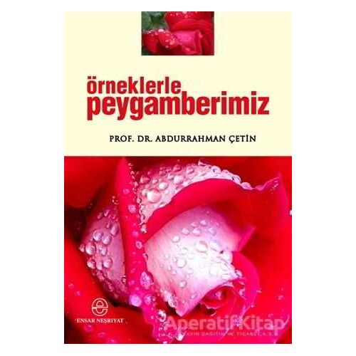 Örneklerle Peygamberimiz - Abdurrahman Çetin - Ensar Neşriyat