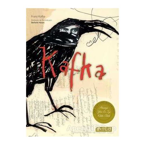 Kafka - Franz Kafka - Akıl Çelen Kitaplar