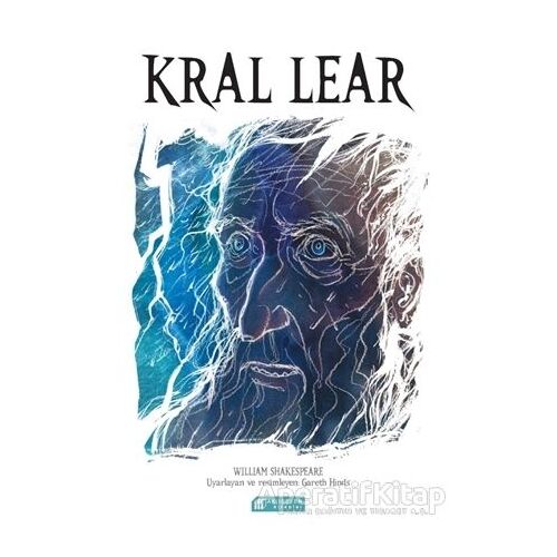 Kral Lear - William Shakespeare - Akıl Çelen Kitaplar