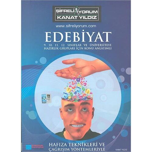 Evrensel Edebiyat Şifreliyorum Hafıza Teknikleri ve Çağrışım Yöntemleriyle